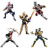 『仮面ライダー剣』【食玩】SO-DO CHRONICLE【BOX】